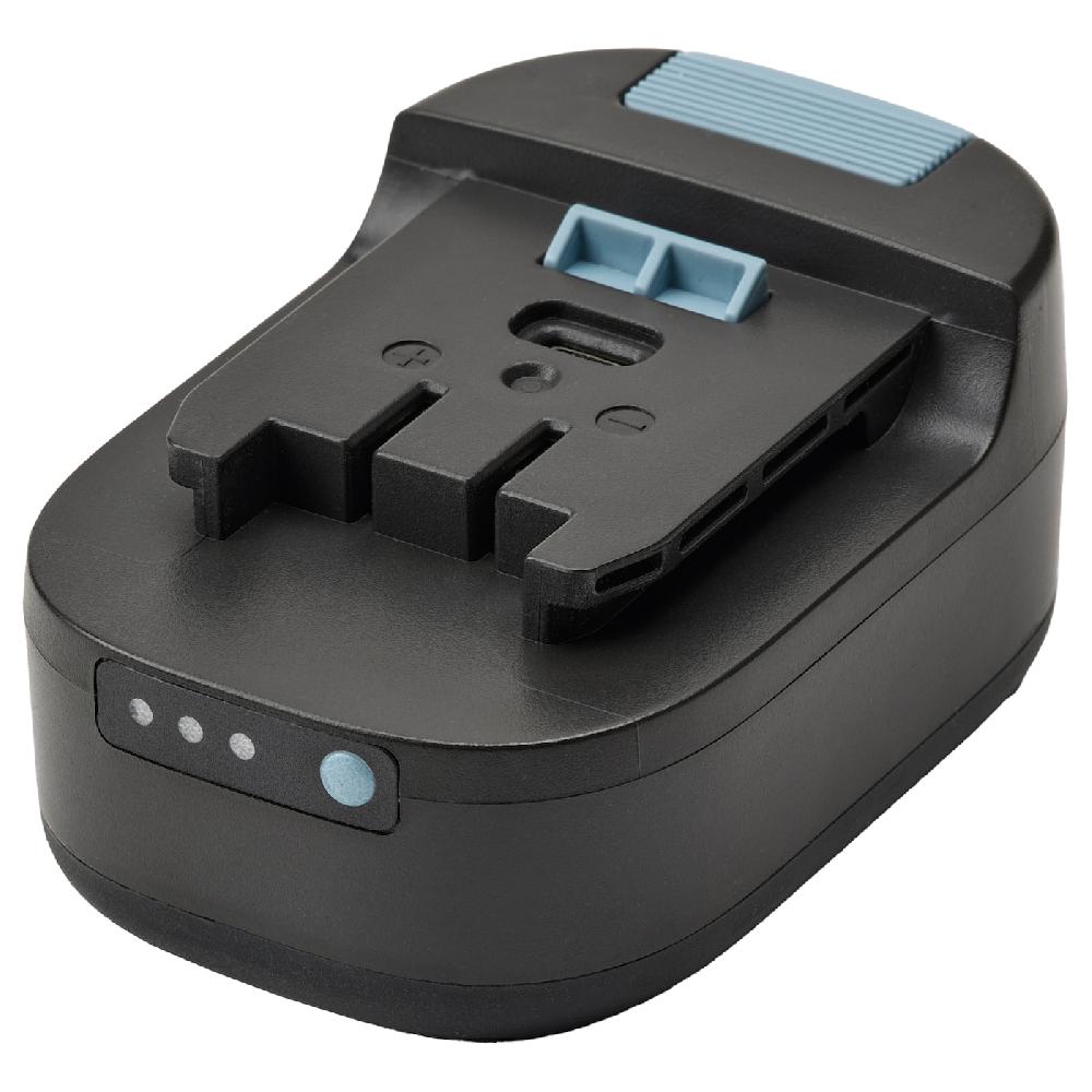 IKEA TRIXIG Batteria