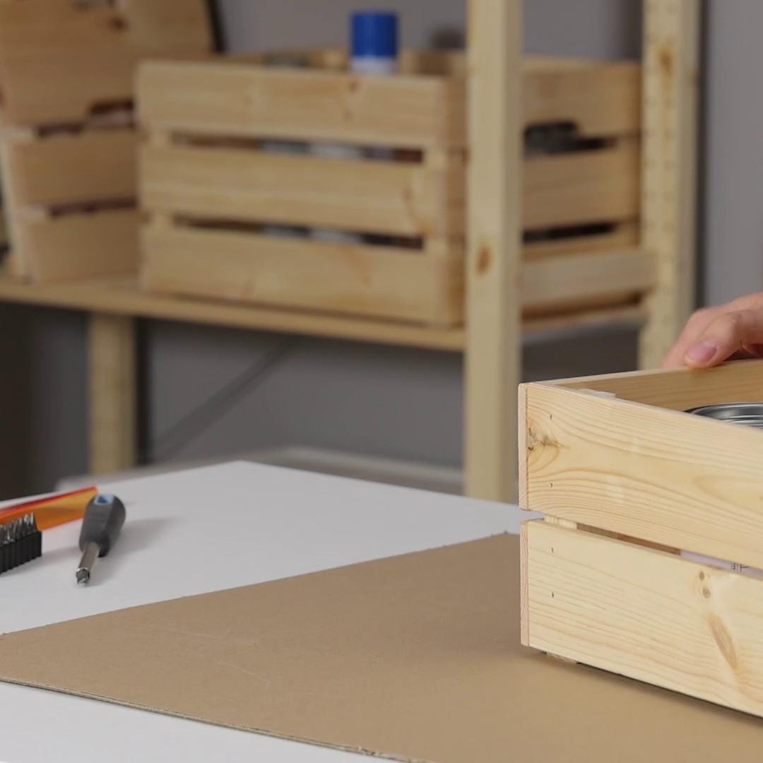 IKEA TRIXIG Olio Per Legno Per Interni 500 Ml