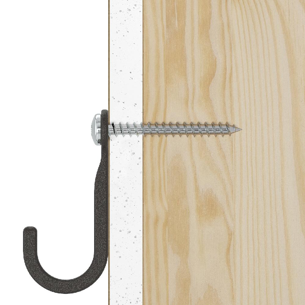 IKEA TRIXIG Set Viti E Tasselli 175 Pezzi
