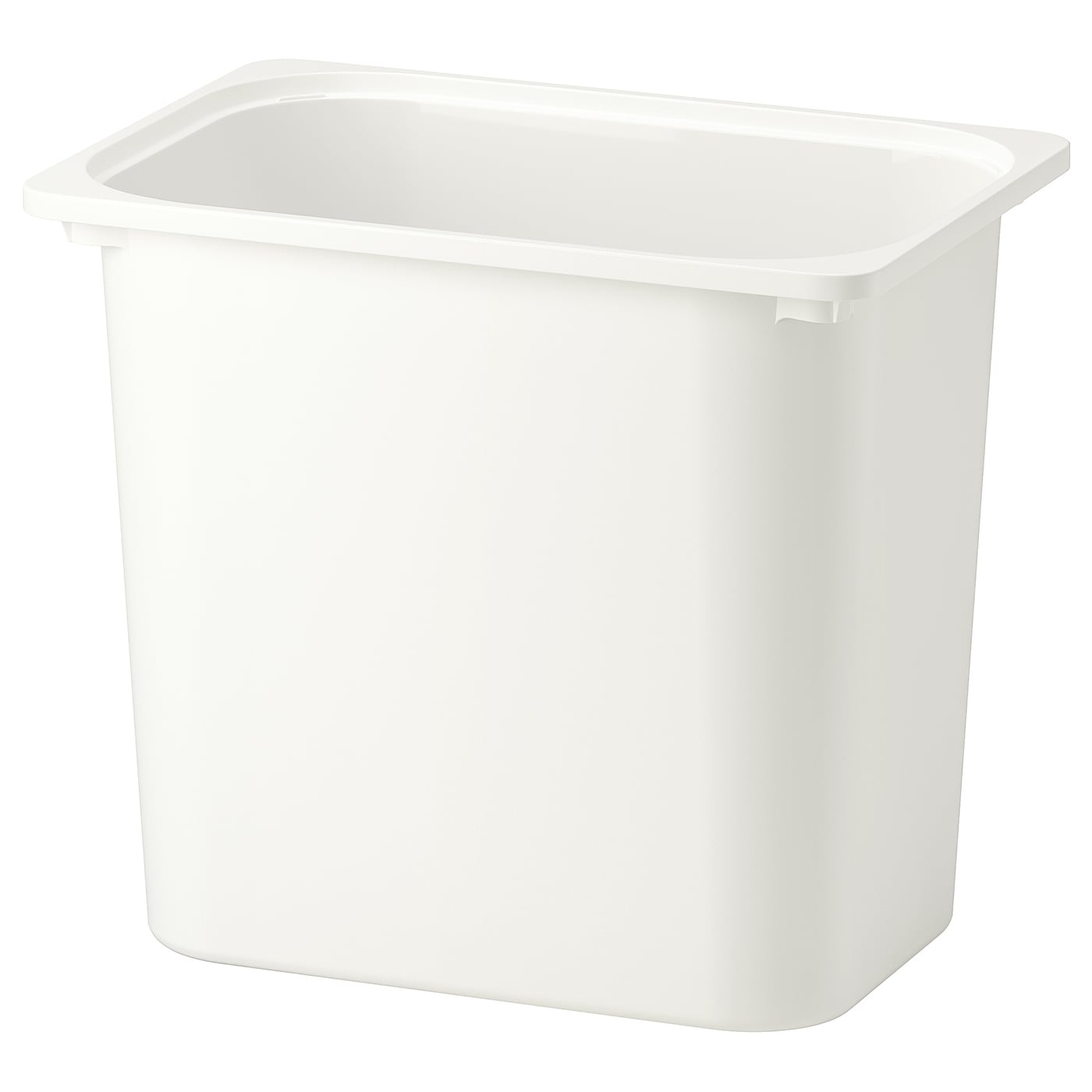 IKEA TROFAST Contenitore bianco 42x30x36 cm