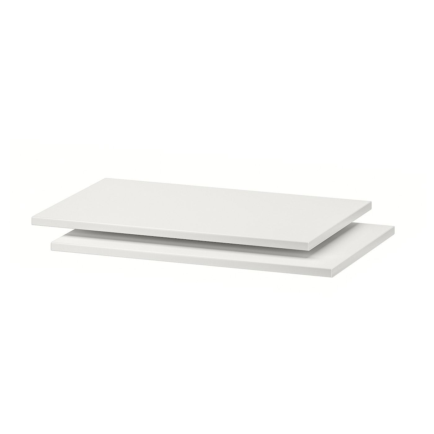 IKEA TROFAST Ripiano bianco