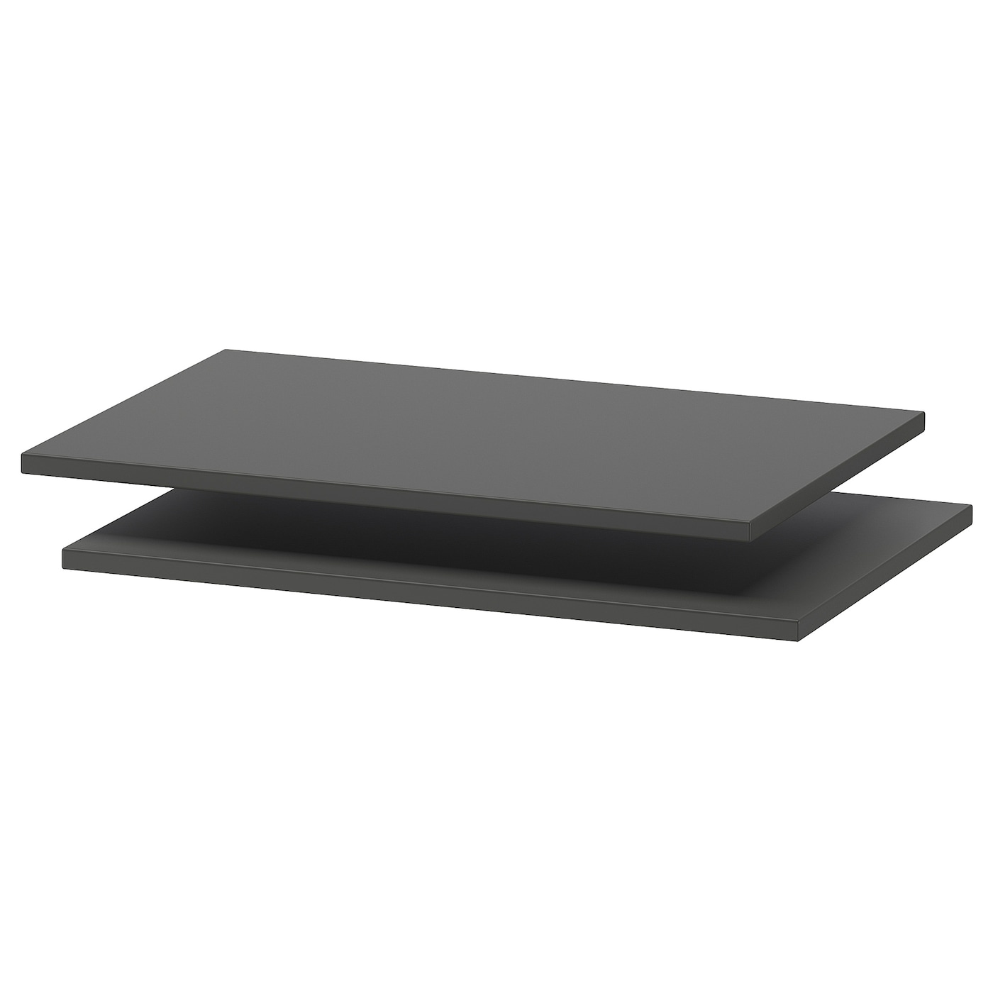 IKEA TROFAST Ripiano grigio