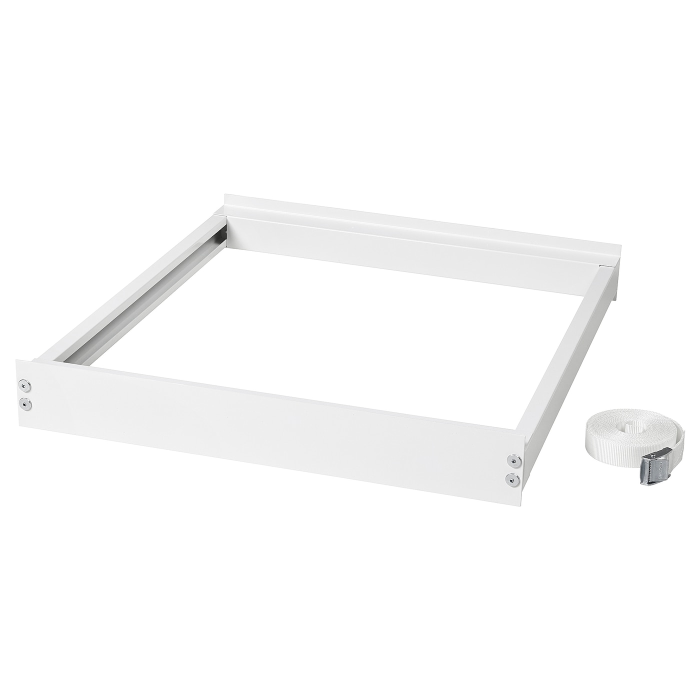 IKEA TYKARP Kit impilaggio lavatrice/asciugatr