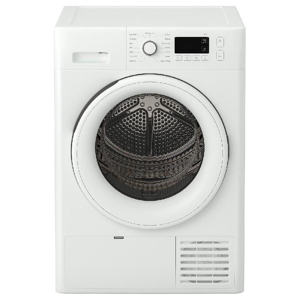 IKEA UDDARP Asciugatrice IKEA 500 8 Kg