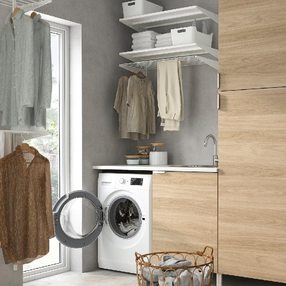 IKEA UDDARP Lavasciuga IKEA 500 8/5 Kg