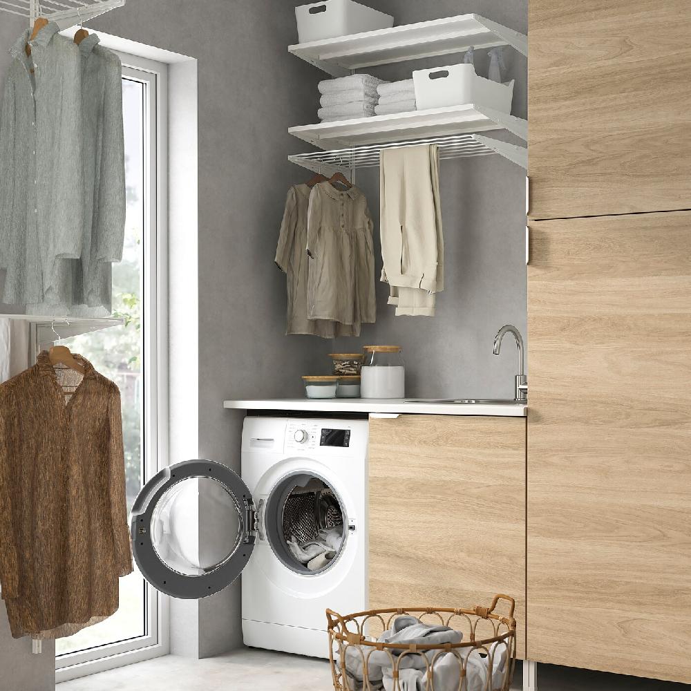 IKEA UDDARP Lavatrice IKEA 300 7 Kg