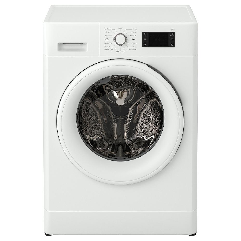 IKEA UDDARP Lavatrice IKEA 500 8 kg