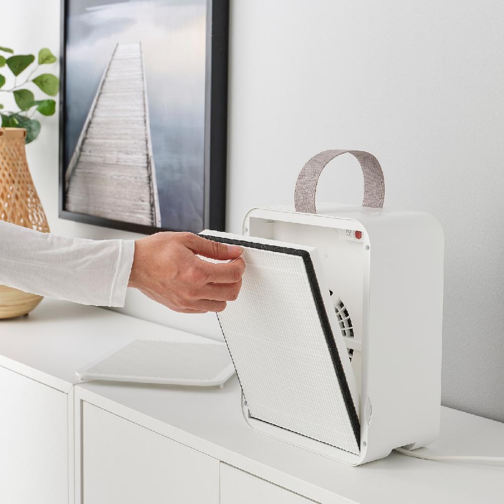 IKEA UPPÅTVIND Filtro Per Rimozione Particelle