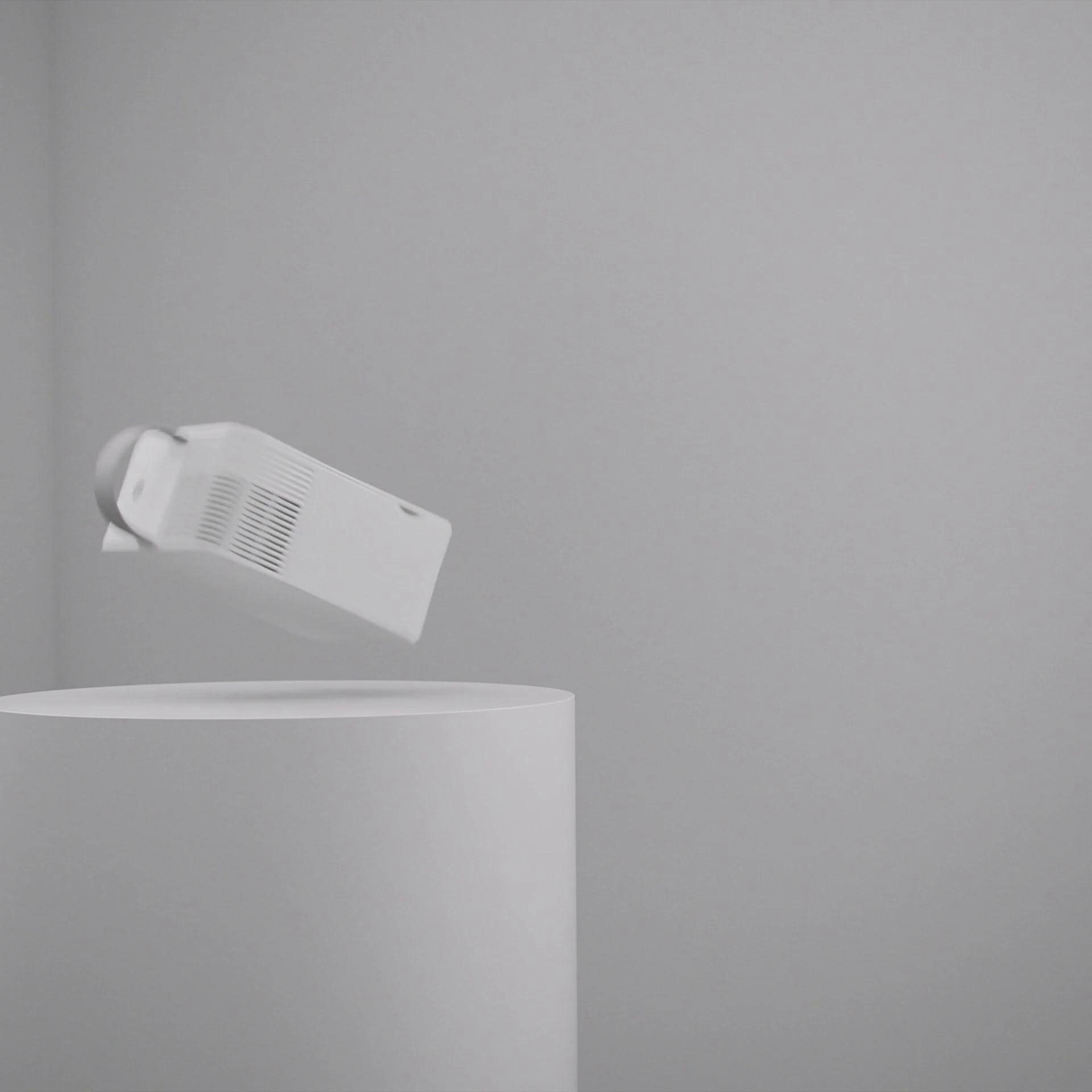 IKEA UPPÅTVIND Purificatore D'aria