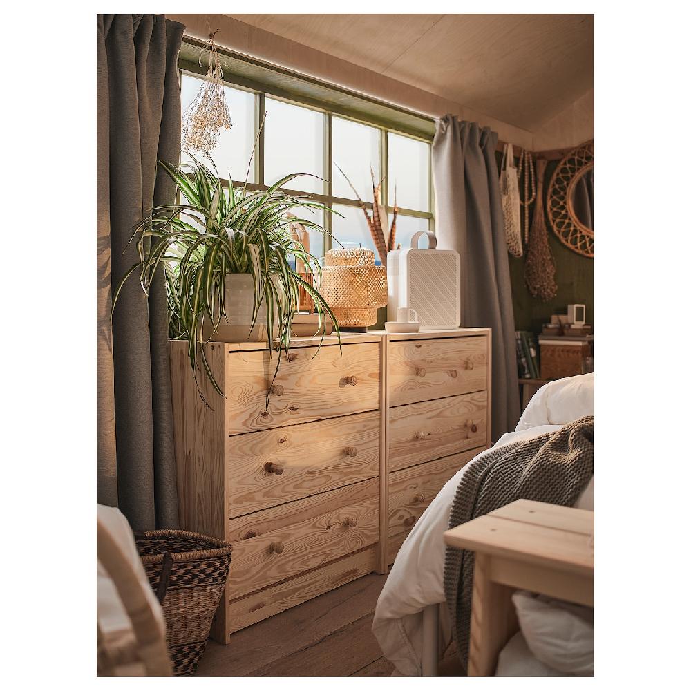 IKEA UPPÅTVIND Purificatore D'aria