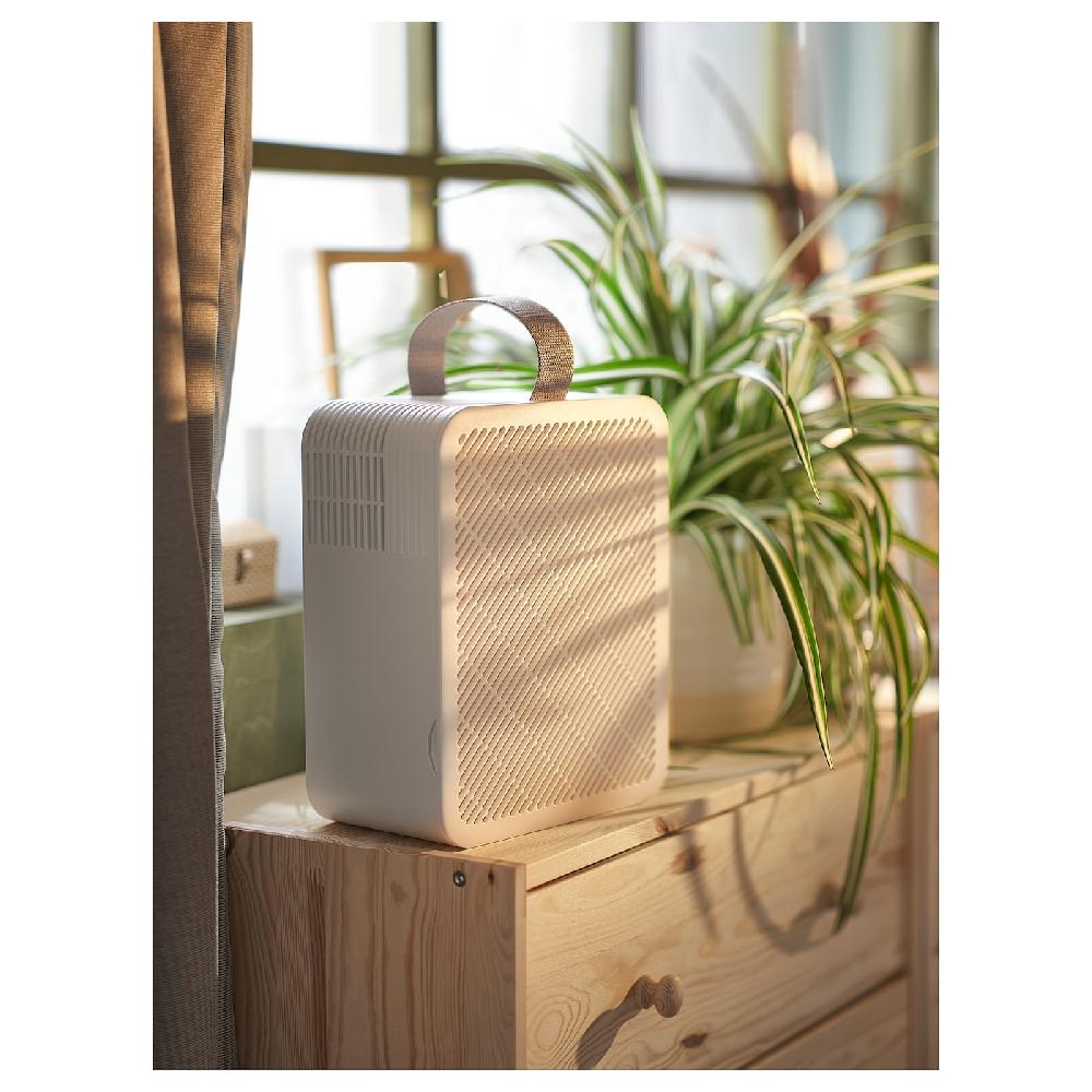 IKEA UPPÅTVIND Purificatore D'aria