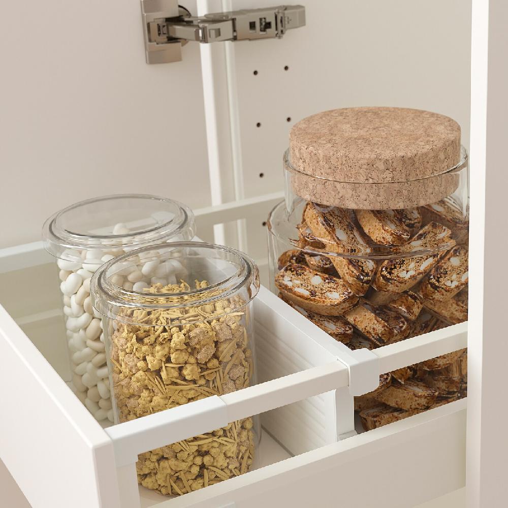 IKEA UPPDATERA Divisorio Per Cassetto 40 Cm