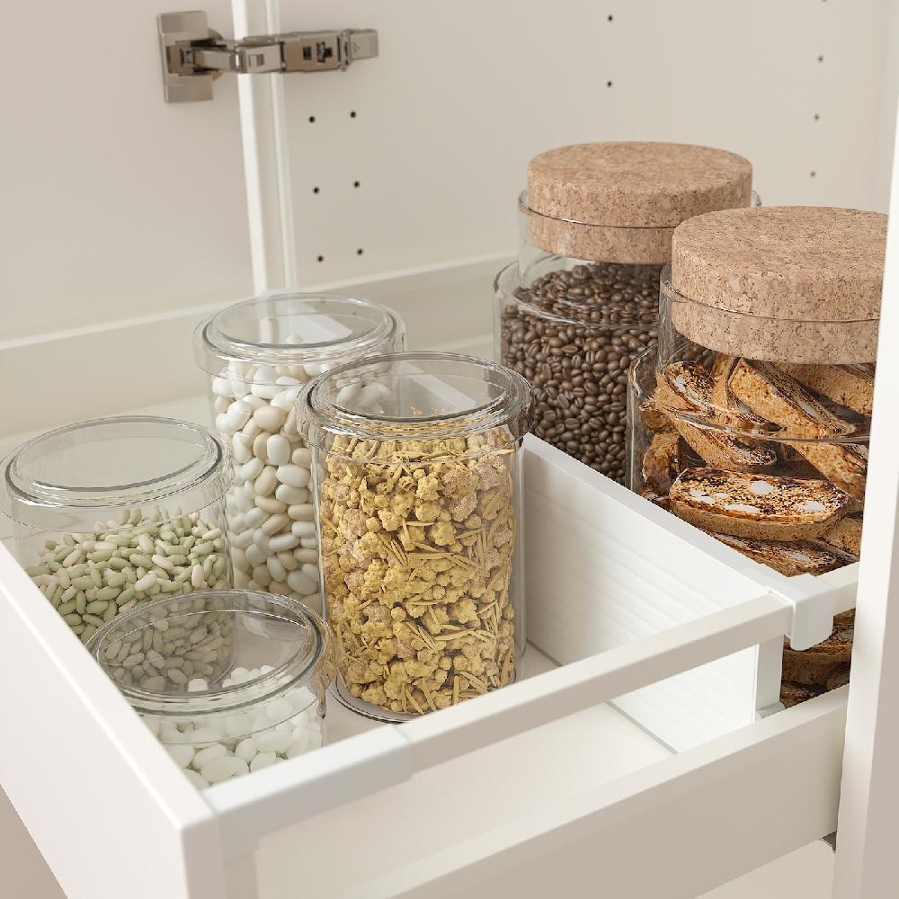 IKEA UPPDATERA Divisorio Per Cassetto 60 Cm
