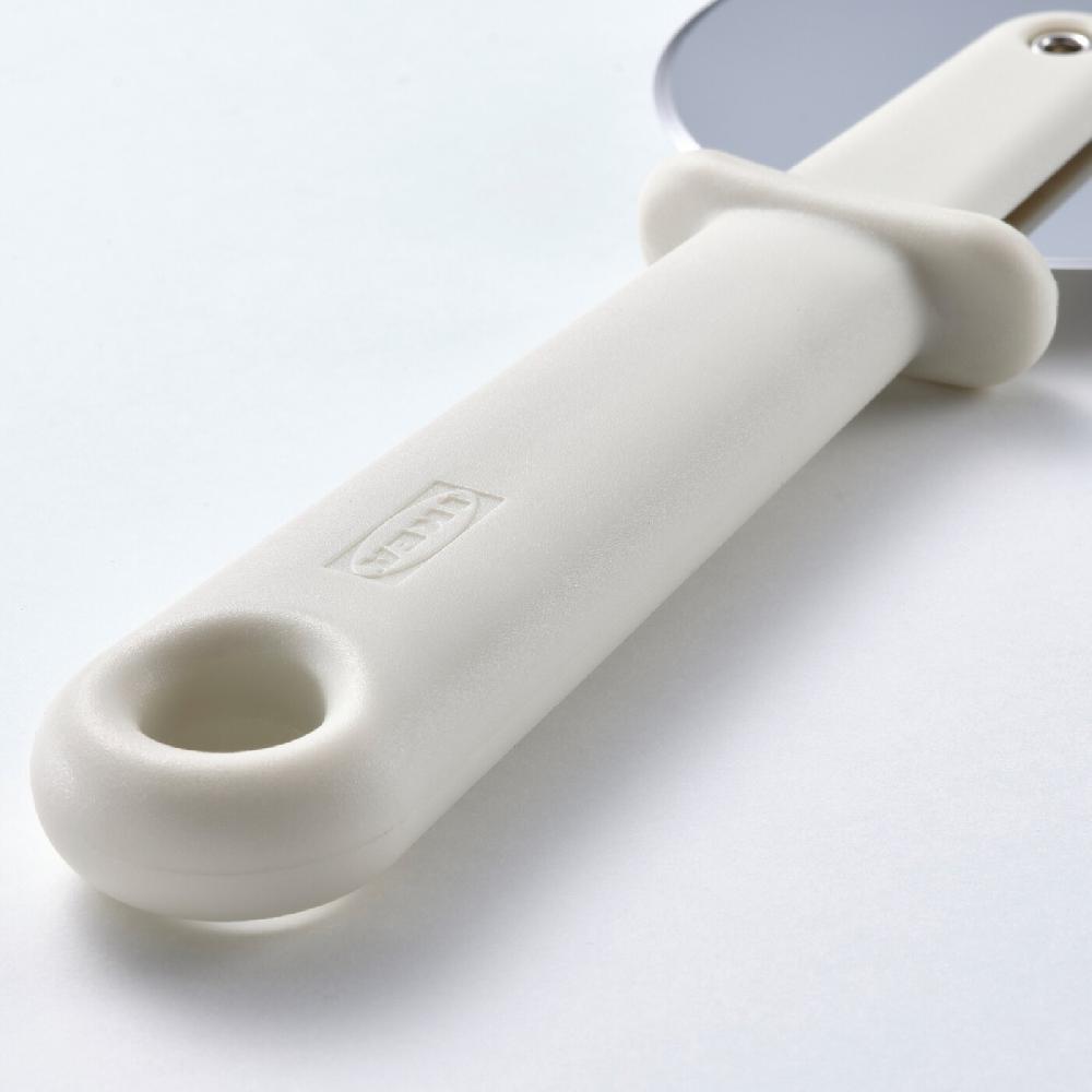 IKEA UPPFYLLD Rotella Tagliapizza Bianco Sporco