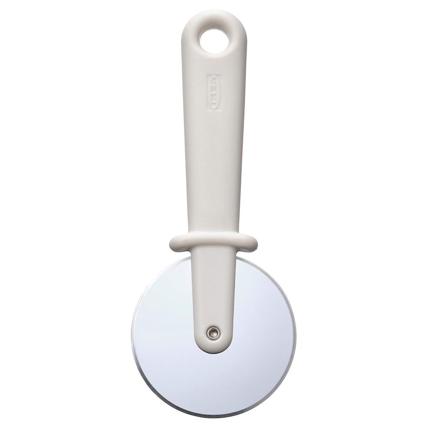 IKEA UPPFYLLD Rotella tagliapizza bianco sporco