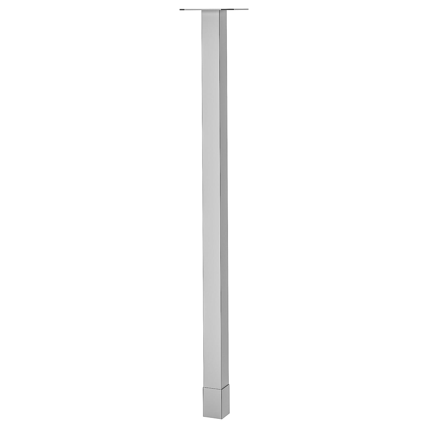 IKEA UTBY Gamba Inox 88 Cm