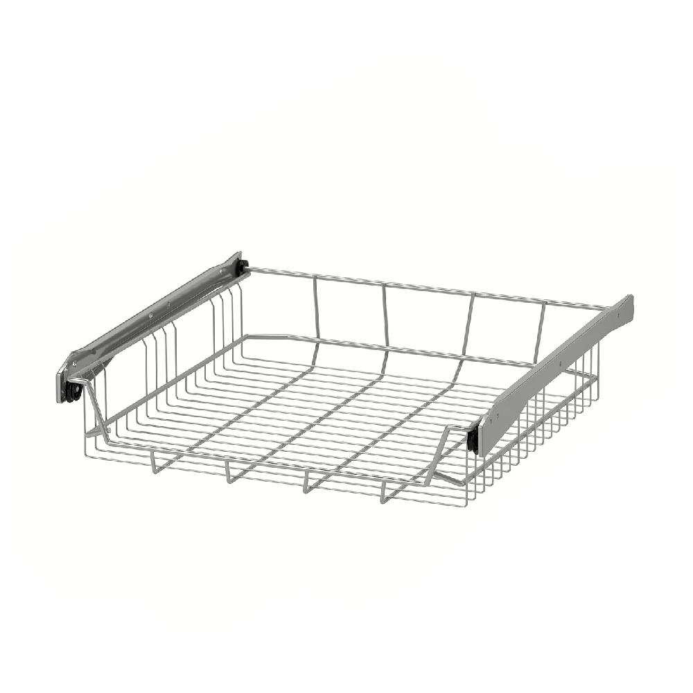 IKEA UTRUSTA Cestello Scorrevole 60 Cm