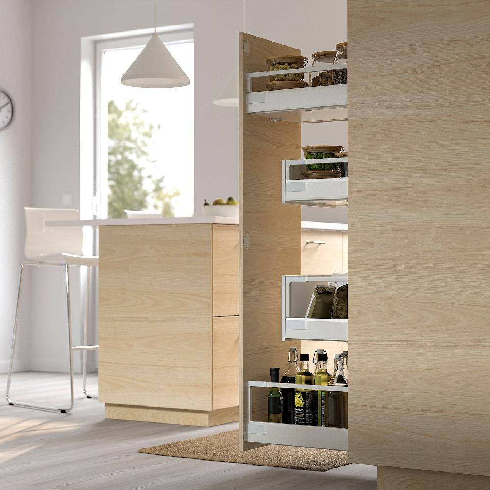IKEA UTRUSTA Kit Montaggio Funzione Estraibile