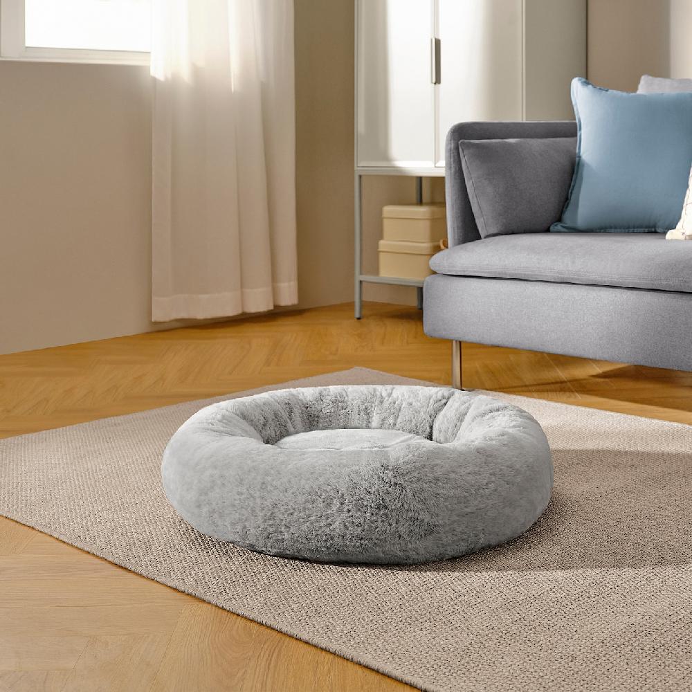 IKEA UTSÅDD Cuccia Grigio Chiaro M