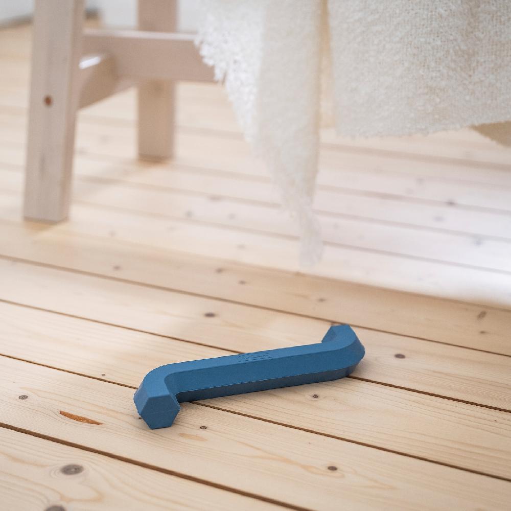 IKEA UTSÅDD Giocattolo Per Cani Blu Scuro