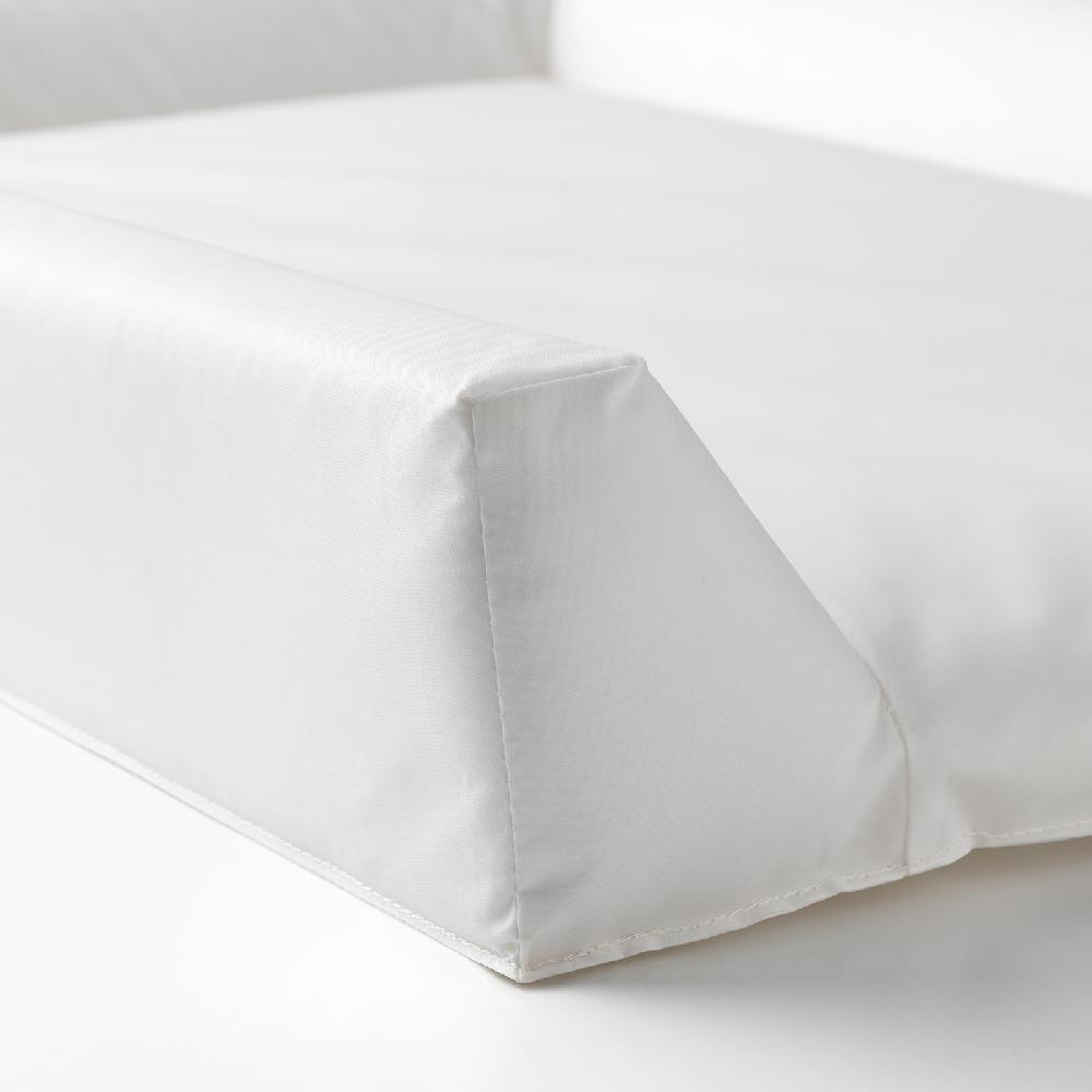 IKEA VÄDRA Materassino Per Fasciatoio 48x74 Cm