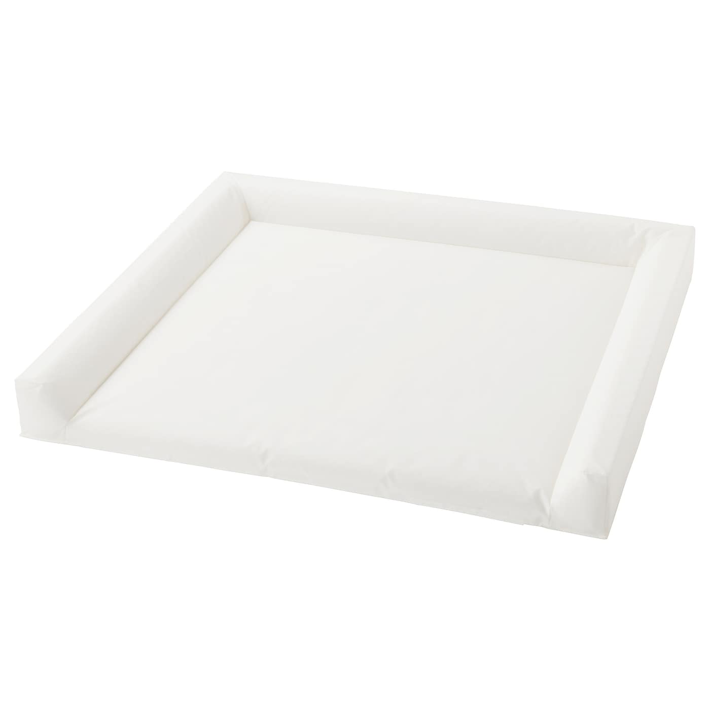 IKEA VÄDRA Materassino per fasciatoio 74x80 cm