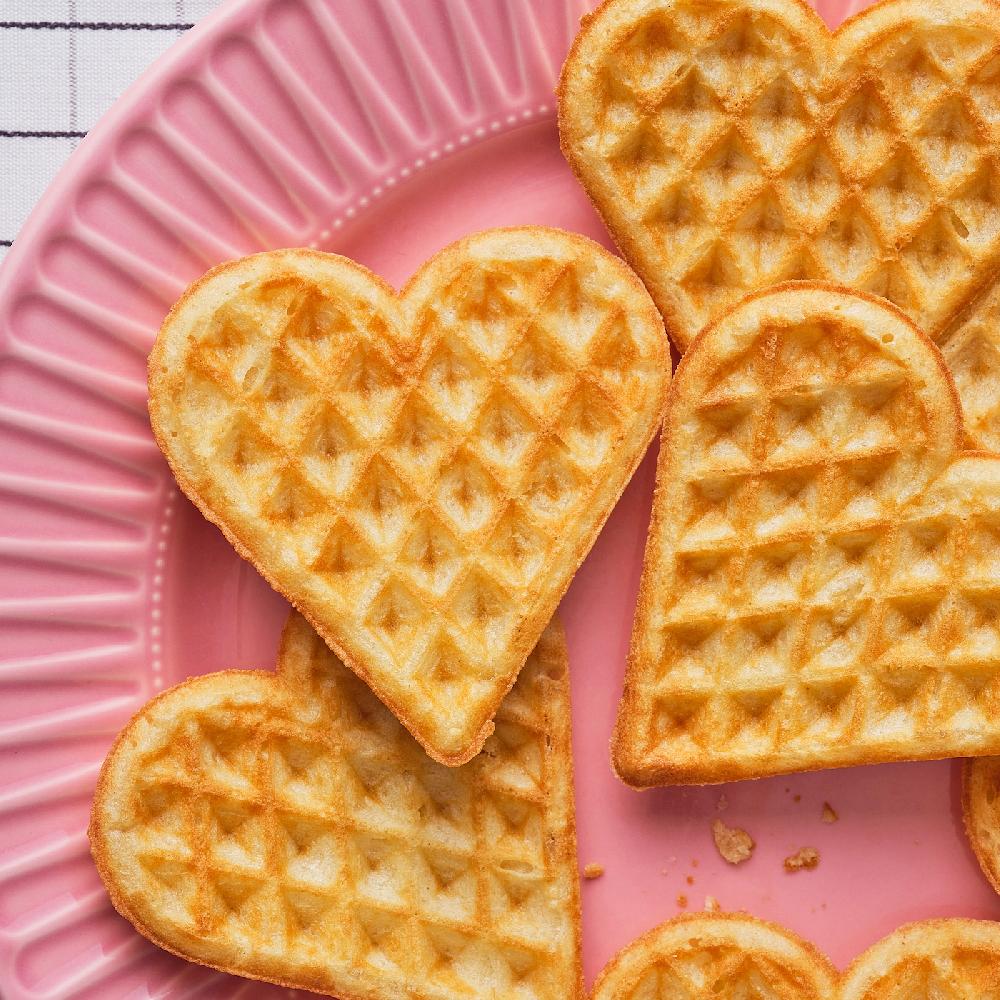 IKEA VÅFFLOR Waffle Surgelati