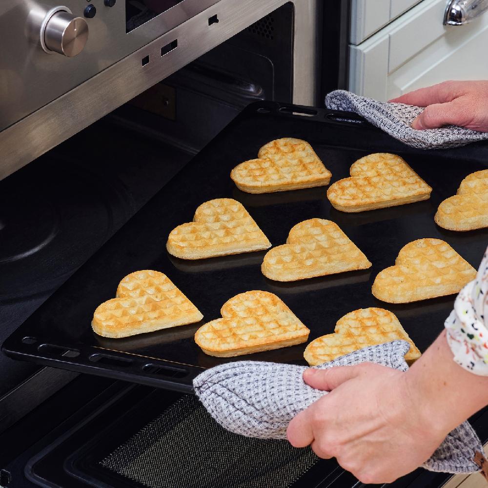 IKEA VÅFFLOR Waffle Surgelati