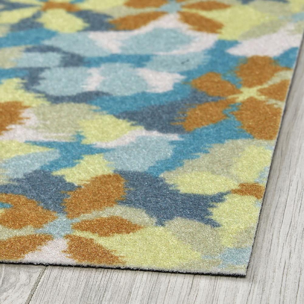 IKEA VÄLFÄRD Zerbino Fiore/fantasia 40x60 Cm