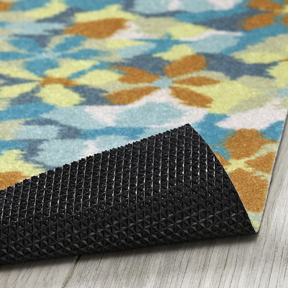 IKEA VÄLFÄRD Zerbino Fiore/fantasia 40x60 Cm