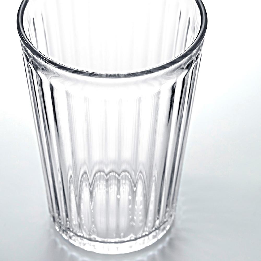 IKEA VARDAGEN Bicchiere Vetro Trasparente 31 Cl