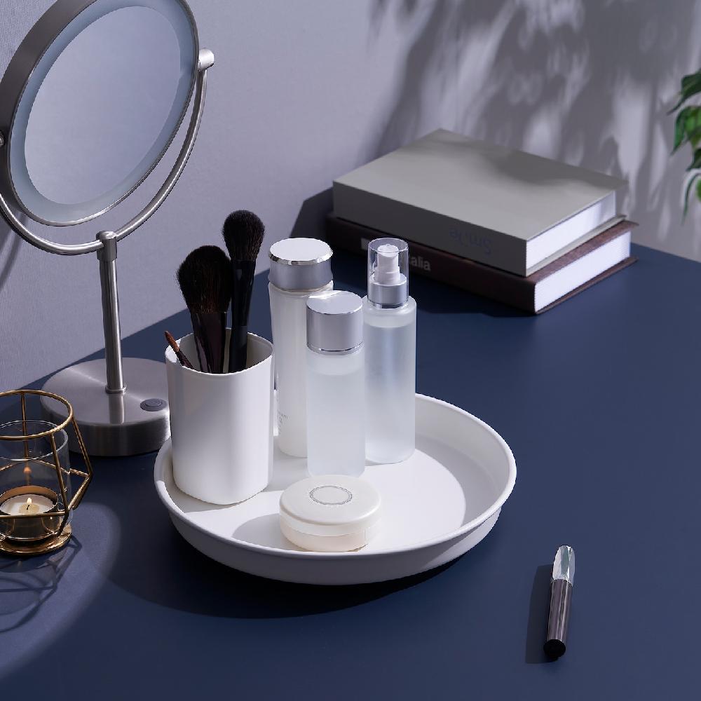 IKEA VARIERA Vassoio Girevole