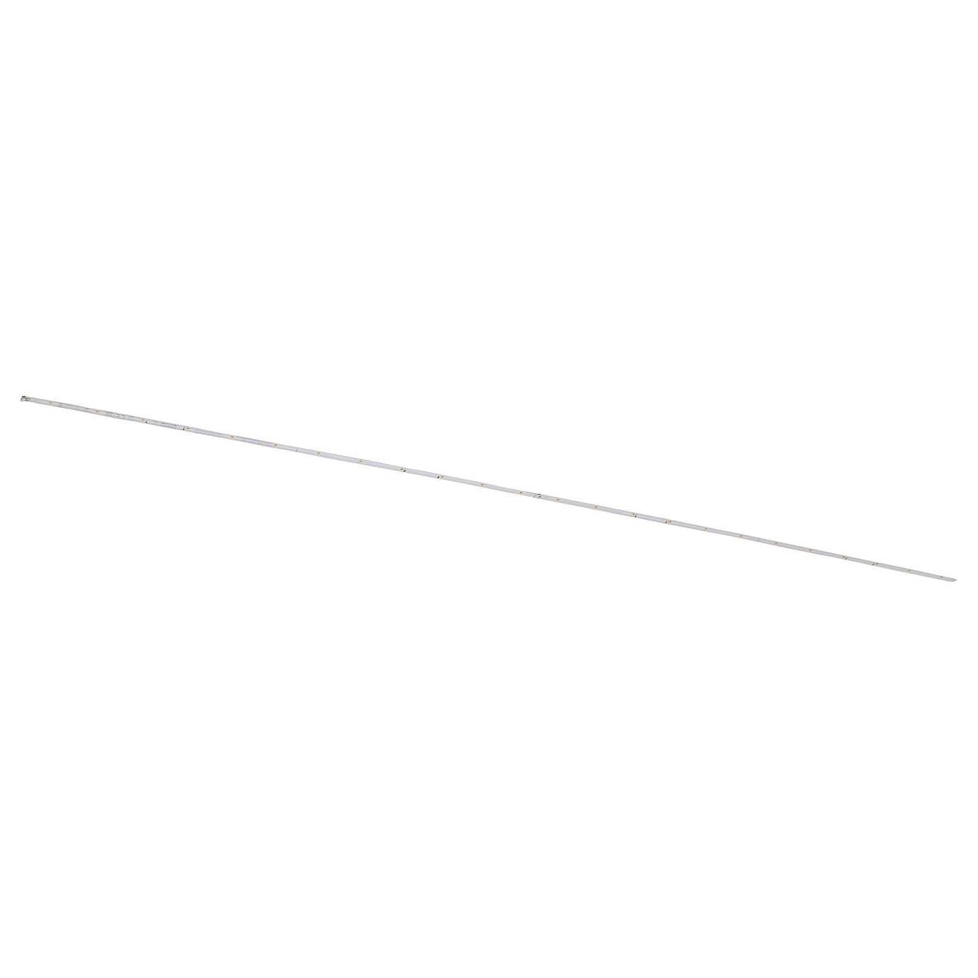 IKEA VATTENSTEN Barra Luminosa A LED Bianco 1 M