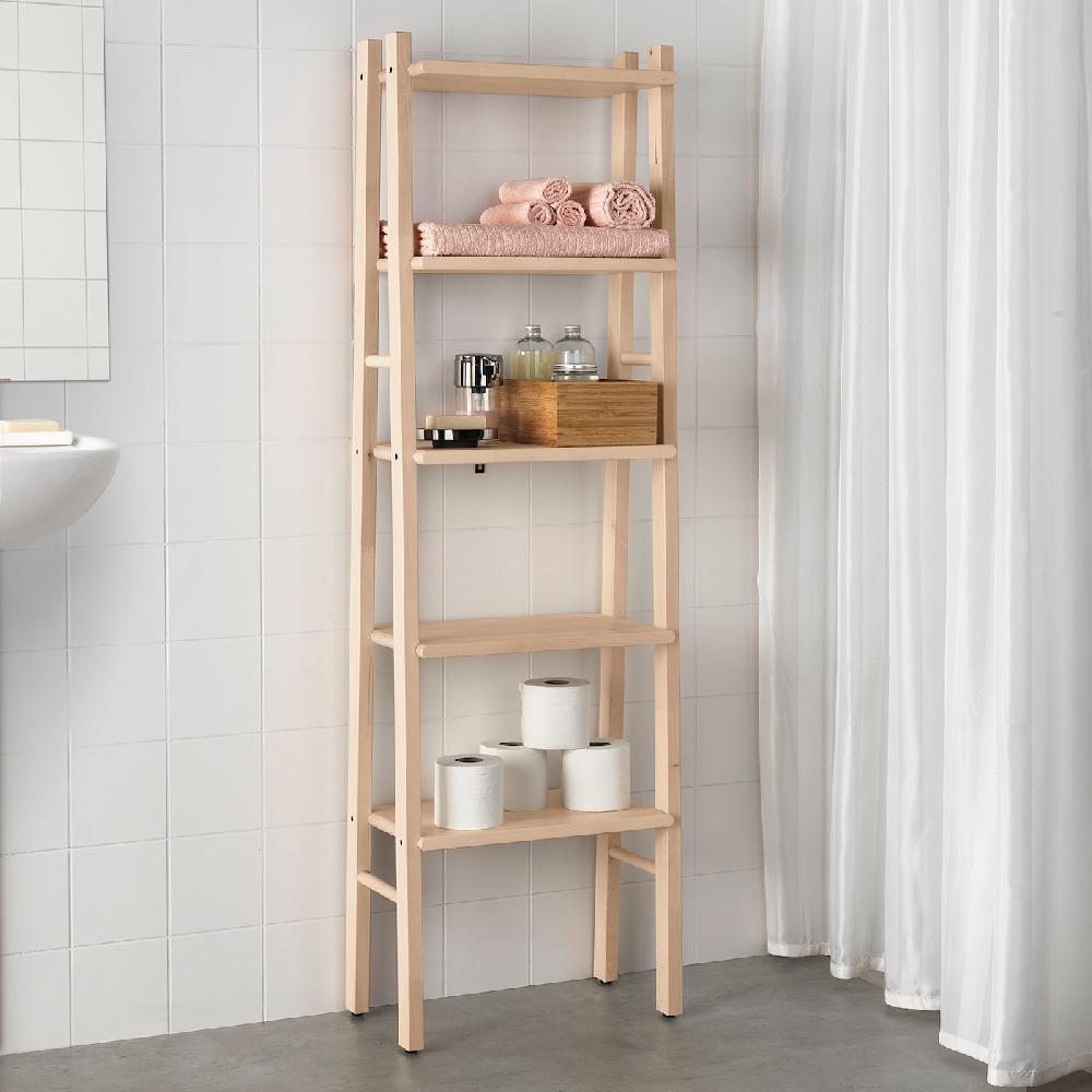 IKEA VILTO Scaffale Betulla 46x150 Cm