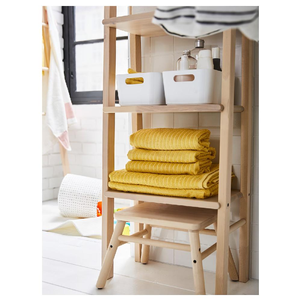 IKEA VILTO Scaffale Betulla 46x150 Cm