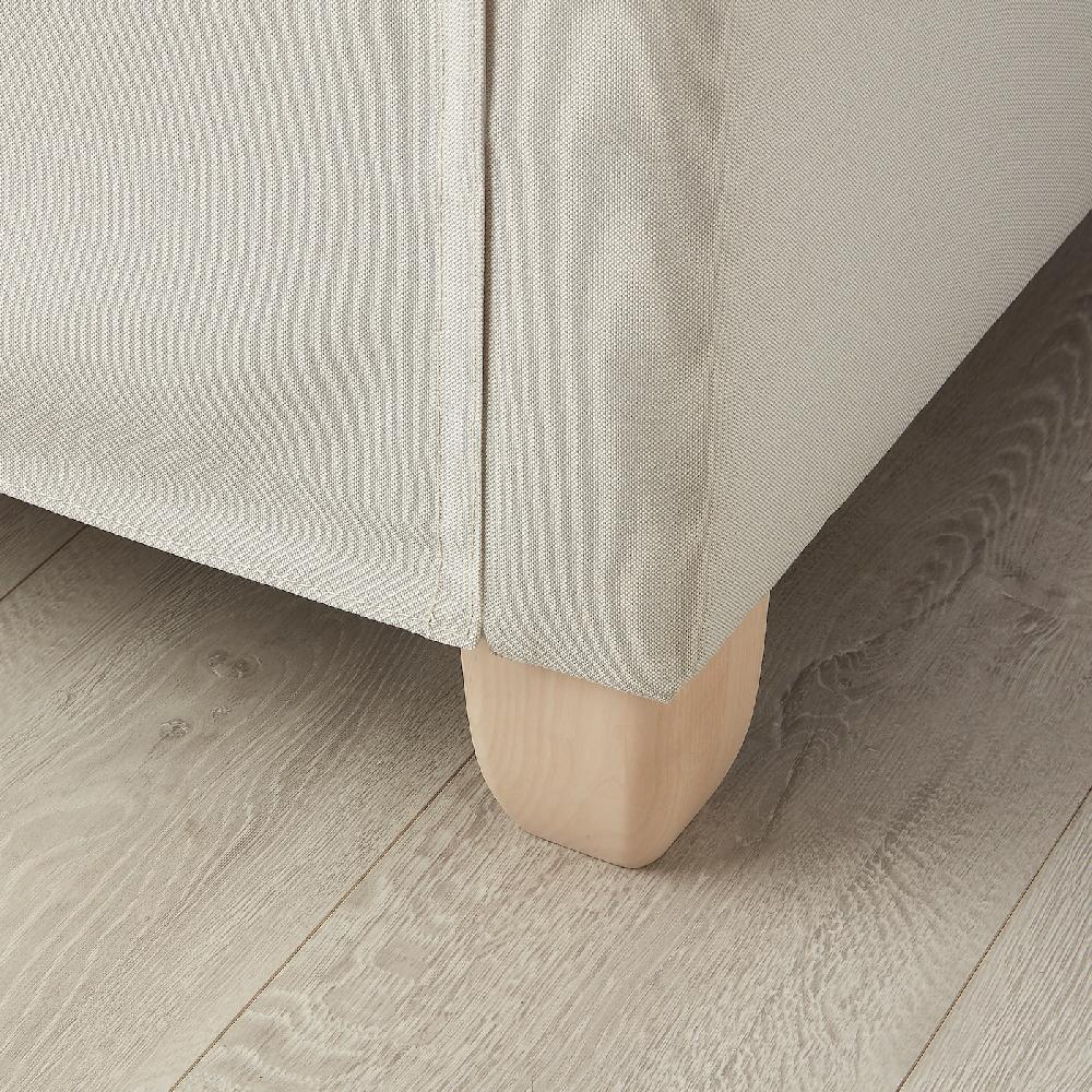 IKEA VINLIDEN Gamba Betulla