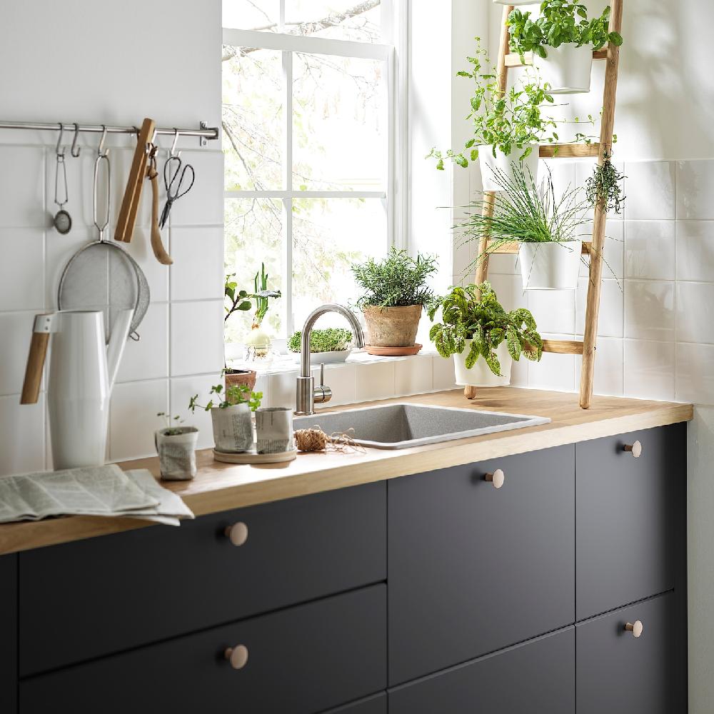 IKEA VINNÄSET Pomello 37 Mm