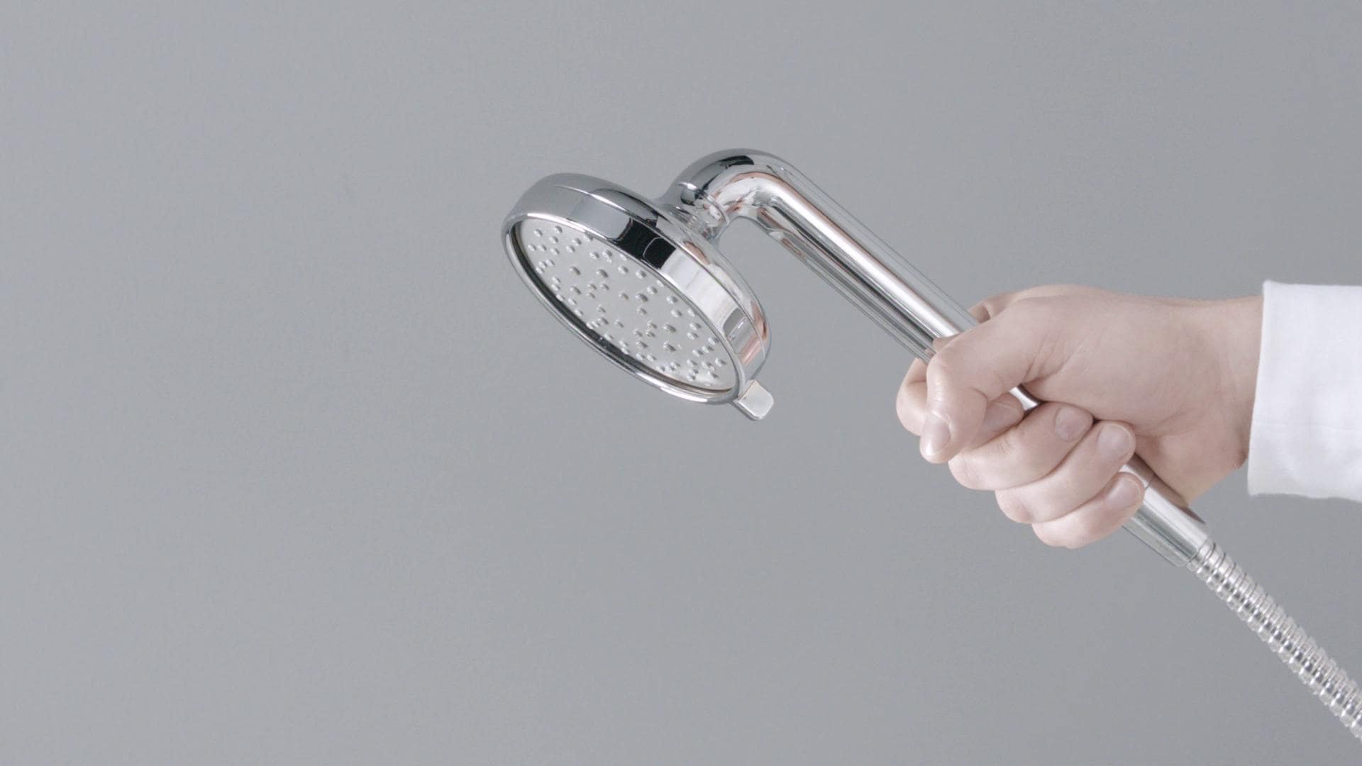IKEA VOXNAN Doccetta A 5 Getti Cromato