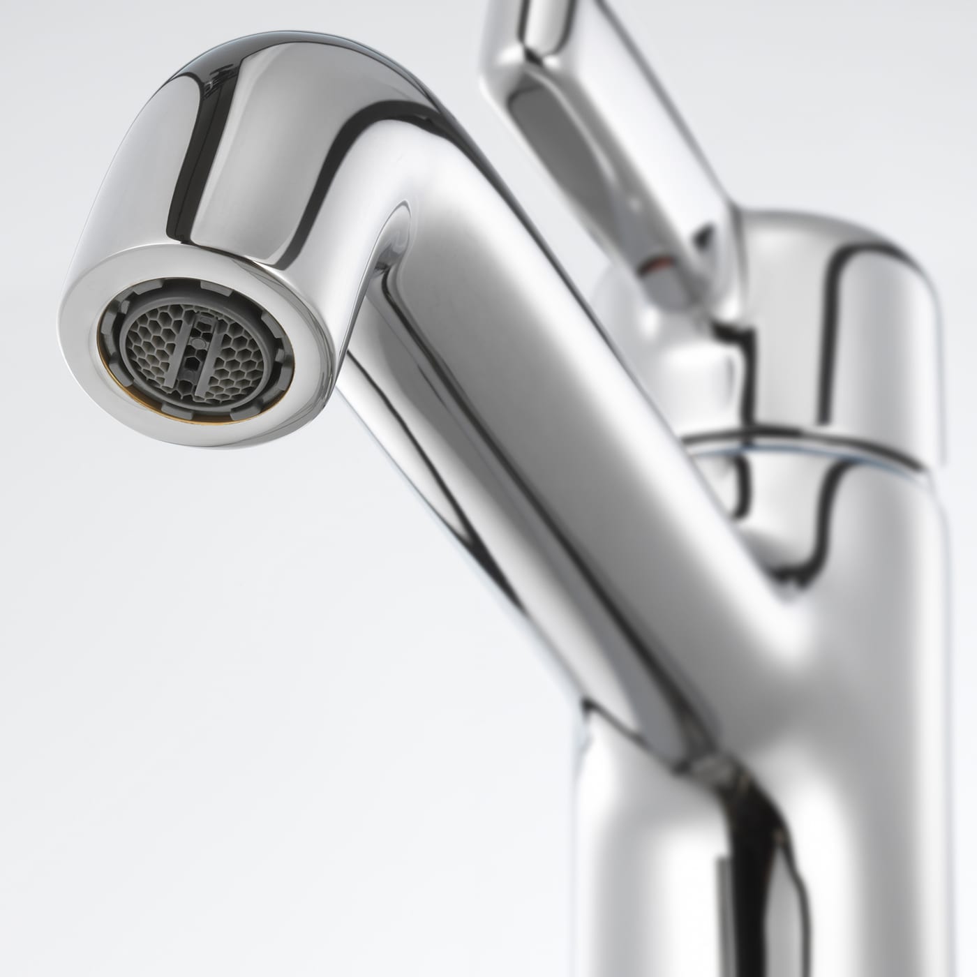IKEA VOXNAN Miscelatore Per Lavabo Alto Cromato