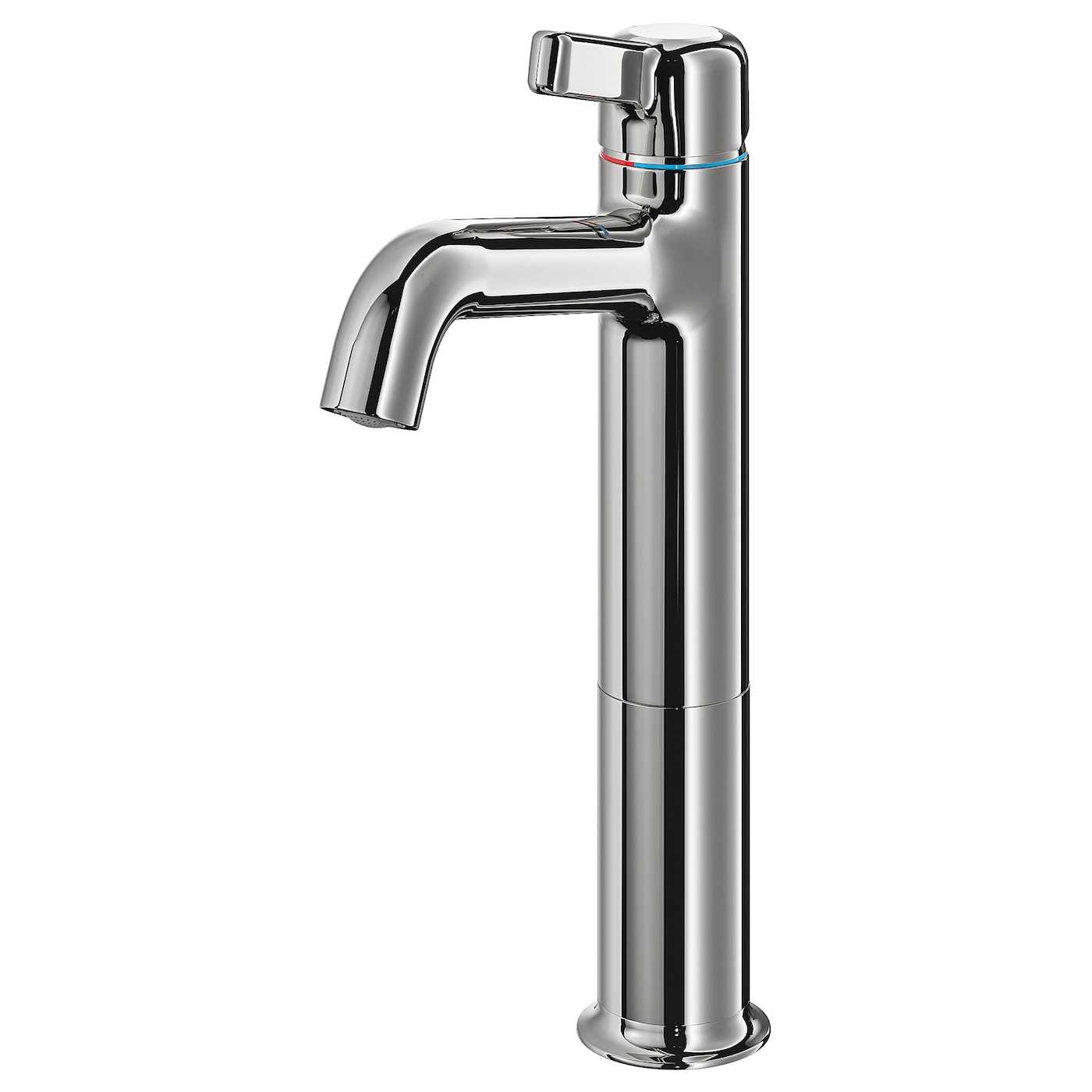 IKEA VOXNAN Miscelatore per lavabo alto cromato