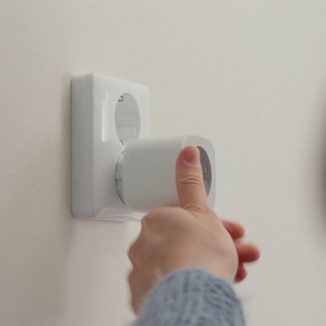IKEA INSPELNING Spina Smart/misuratore Del Consumo Energetico