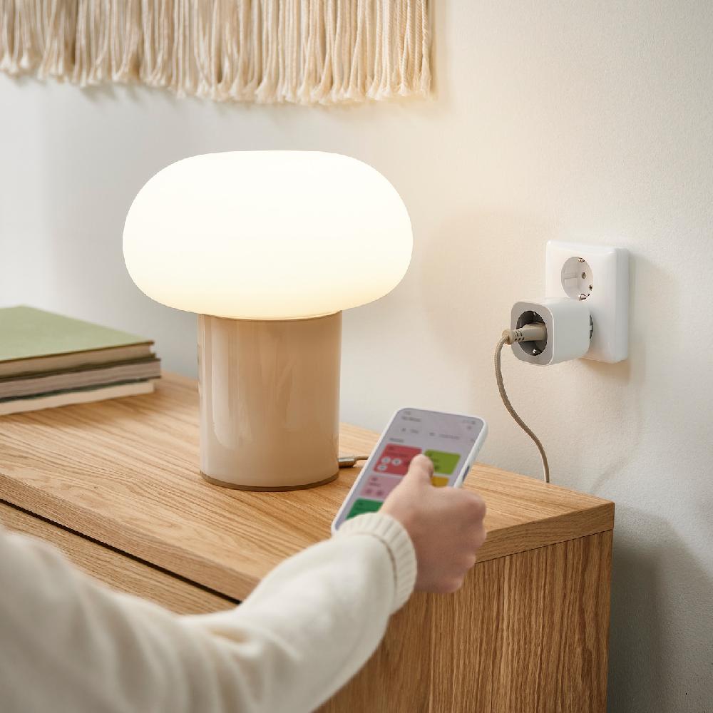 IKEA INSPELNING Spina Smart/misuratore Del Consumo Energetico