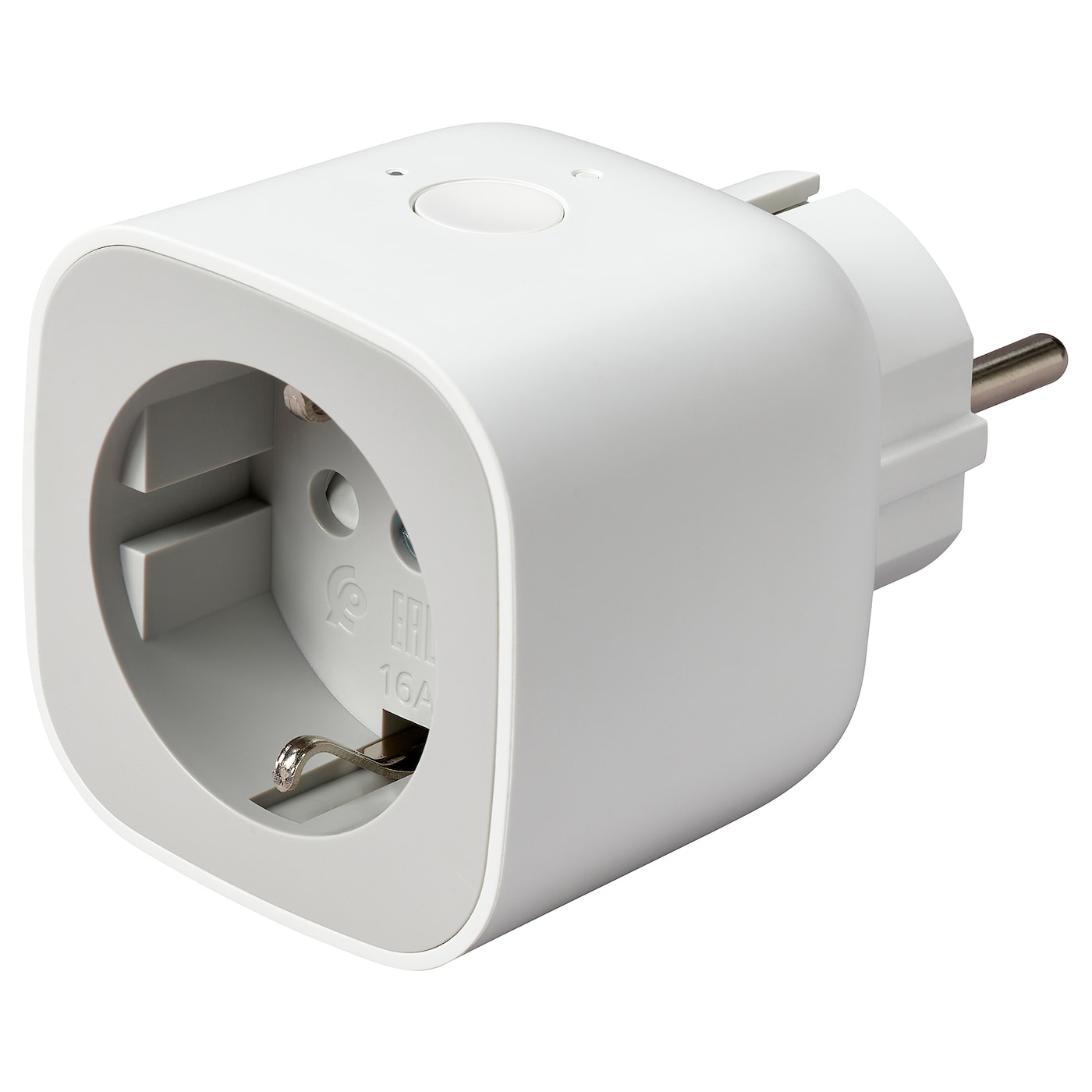 IKEA INSPELNING Spina smart/misuratore del consumo energetico
