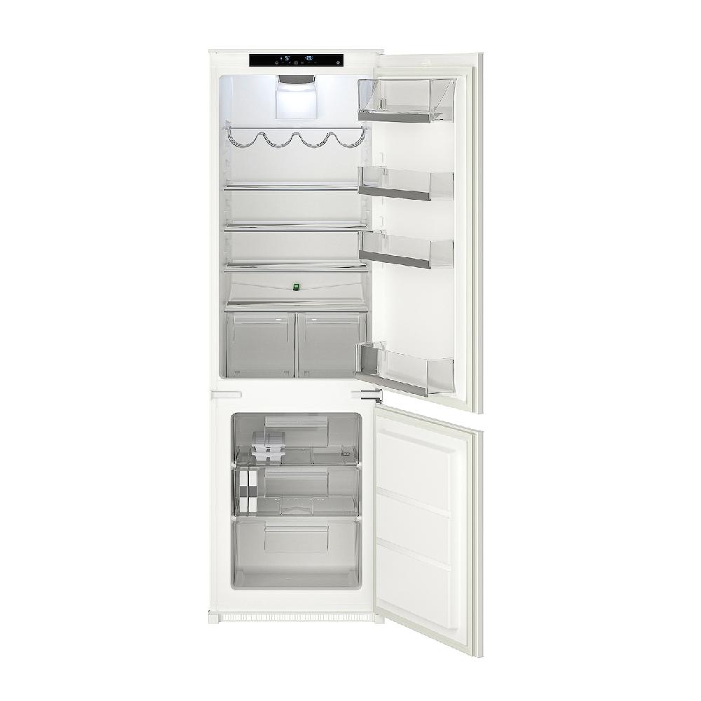 IKEA ISANDE Frigorifero/congelatore IKEA 700 integrato 194/62 l