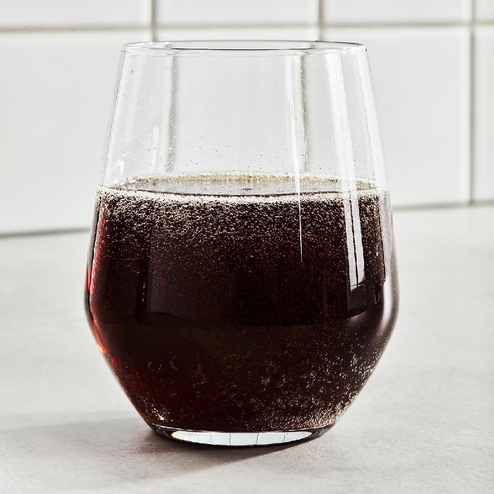 IKEA ISKUB Bevanda Gassata Gusto Cola/con Zucchero Ed Edulcoranti 500 Ml