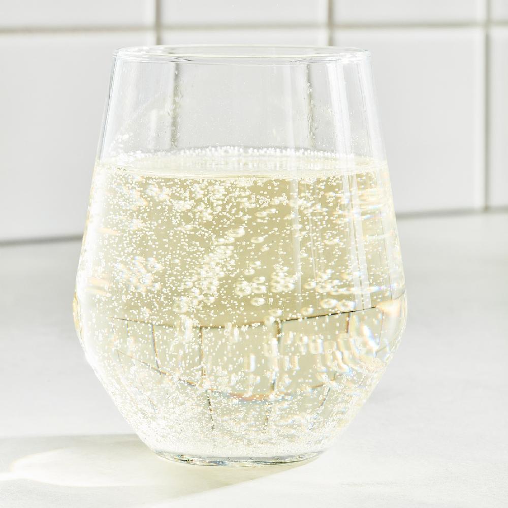 IKEA ISKUB Bevanda Gassata Gusto Di Fiori Di Sambuco/con Zucchero Ed Edulcoranti 500 Ml