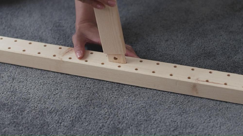 IKEA IVAR Scaffale Con Mobili/cassetti Pino 174x30x226 Cm