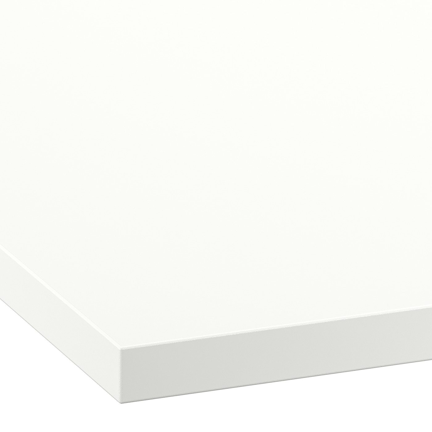 IKEA JÄRSTORP Piano Di Lavoro Bianco/laminato 186x2.8 Cm