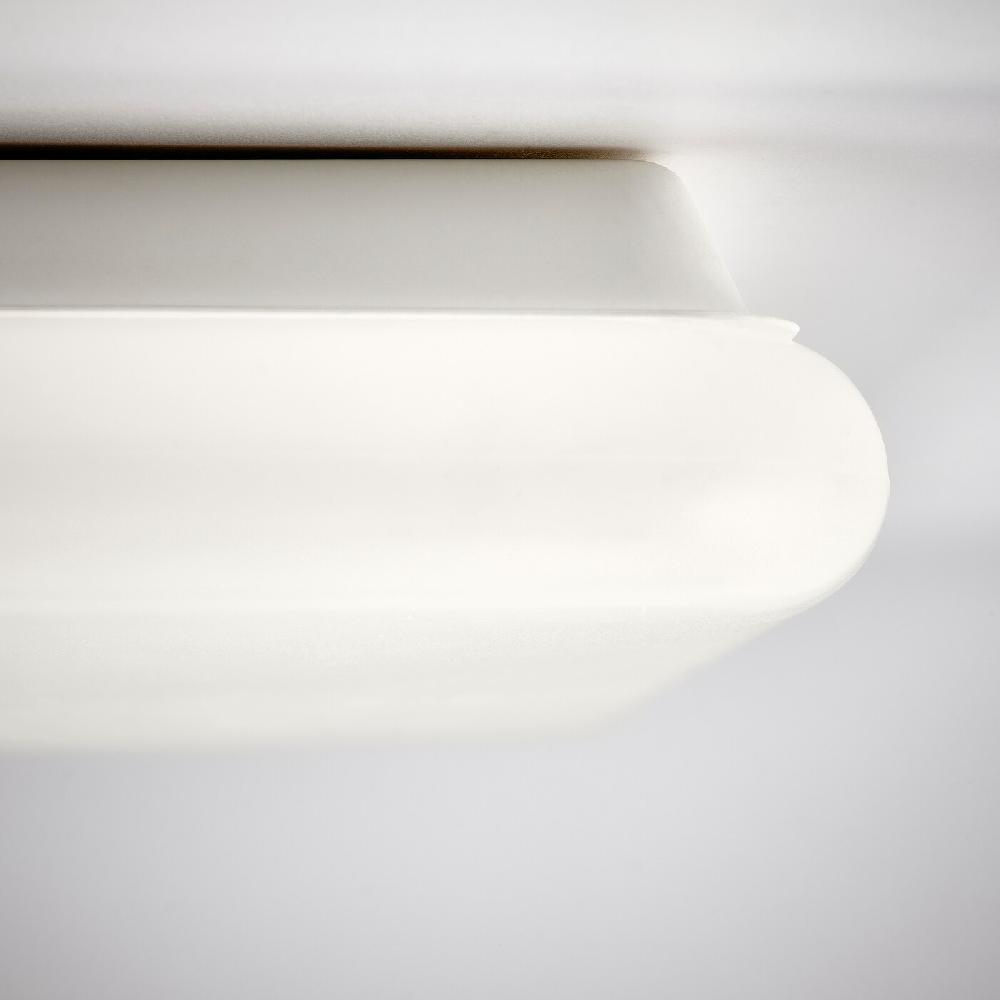 IKEA JETSTRÖM Pannello LED Da Soffitto Smart Intensità Luminosa Regolabile/spettro Bianco 100x40 Cm