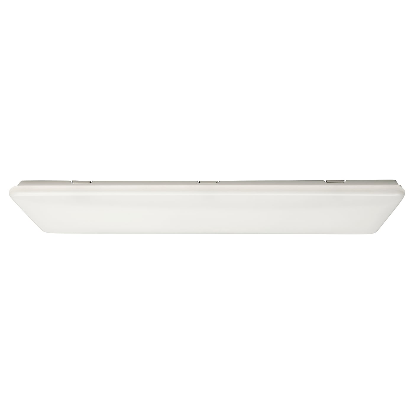 IKEA JETSTRÖM Pannello LED da soffitto smart intensità luminosa regolabile/spettro bianco 100x40 cm